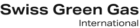Swiss Green Gas International Logo